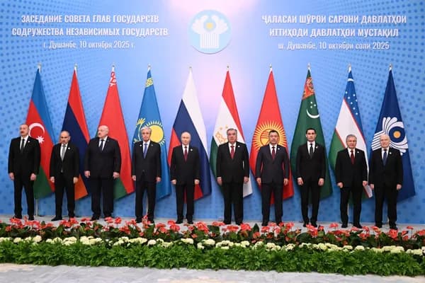 СНГ: новые горизонты взаимодействия
