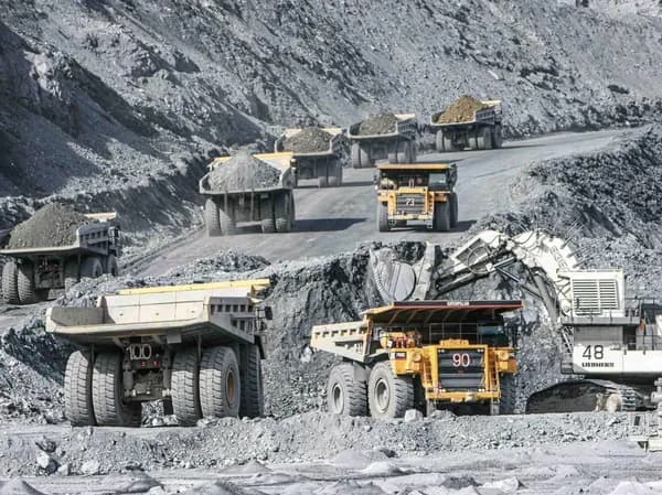 Кумтор в 2025 году принес Кыргызстану $678 млн чистой прибыли