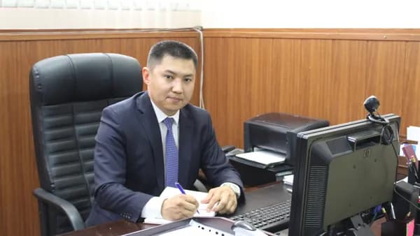 Медер Карабаев назначен заместителем главы Нацагентства по делам религий и межэтнических отношений
