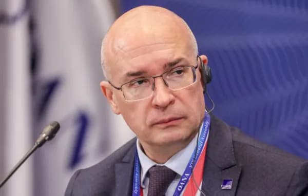 Андрей Кондрашов: "В информационном шуме особенно важны проверенные новости"