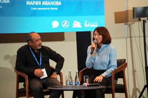 Героев спорта пишут имена