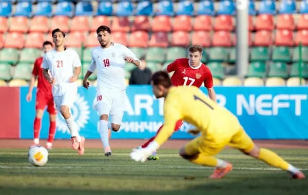 Мы - вторые на Кубке Манаса