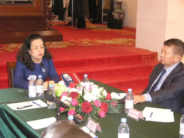 Дружба Кыргызстана с Китаем: итоги и перспективы