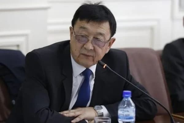 Мурат Бейшенов: Сотрудничество в рамках ШОС служит укреплению безопасности и доверия
