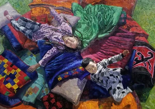 Таланты тоже по осени считают