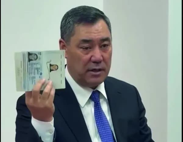 Теперь поддельных документов не будет