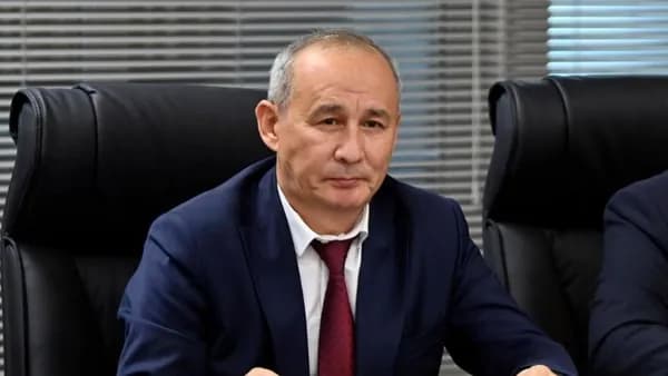 Минприроды отвечает за всё