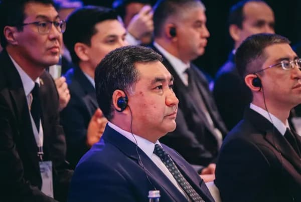 Диалог «Бизнес B5+1»