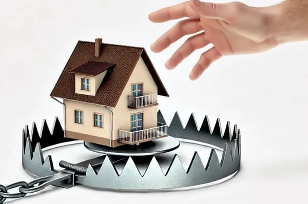 Сможет ли "схема Долиной" обрушить рынок недвижимости КР?