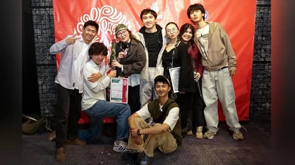 В Бишкеке завершился XIII кинофорум молодых кинематографистов стран СНГ «Умут»