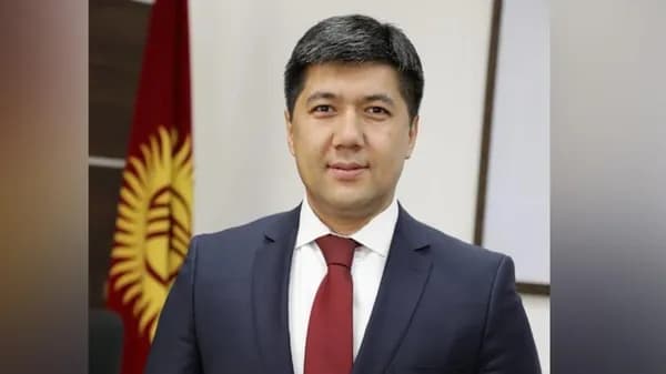 Суд изменил меру пресечения Мелису Тургунбаеву