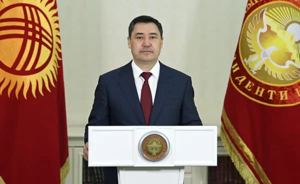 Год второй: золото нации и сила государства