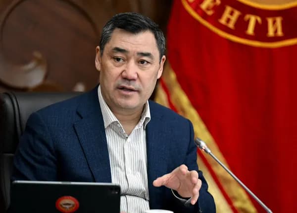 Год третий: конец теневой империи