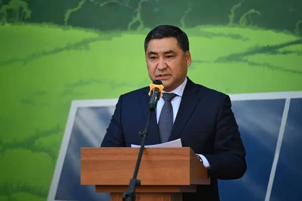 Партнёрство государства, бизнеса и образования