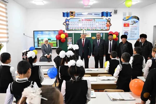 Сегодня миром управляют не силой, а знаниями