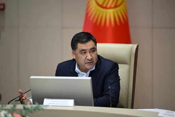 Поддержка экспорта — в числе ключевых приоритетов