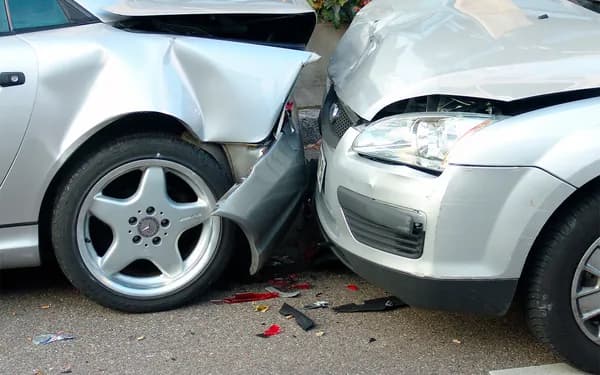 ГСО выплатила пострадавшим в ДТП более 3,1 млн сомов