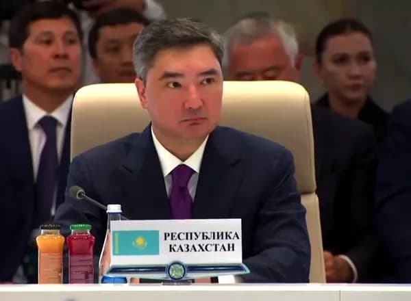 Пять ориентиров евразийской интеграции