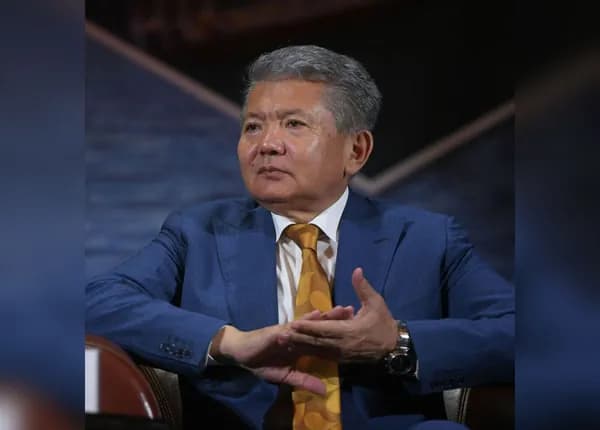 Вода - наше богатство. Почему Кыргызстан не должен молчать. Открытый диалог и взаимный учёт интересов так важны в Астане