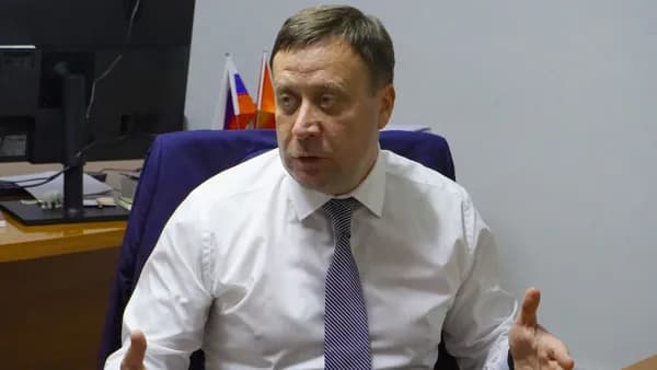 Павел Шевцов: "Россия заинтересована не в слабом соседе, а в сильном партнёре"