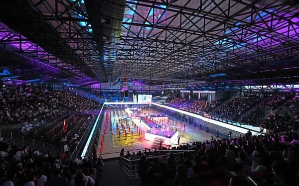 Садыр Жапаров: "Цель государства - подарить каждому ребёнку достойное детство"