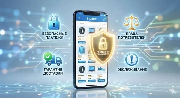 Виртуальной торговле - реальные правила