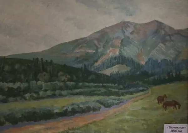 USB-исполнитель Души и кисти творческий полёт…