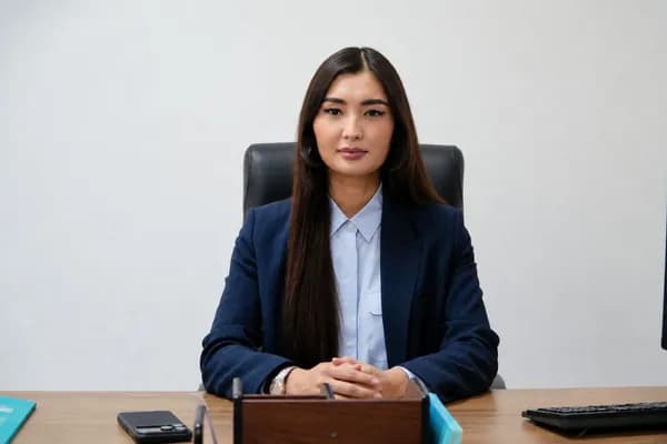 Профессионализм и доверие: Алима Нурланова получила новое назначение