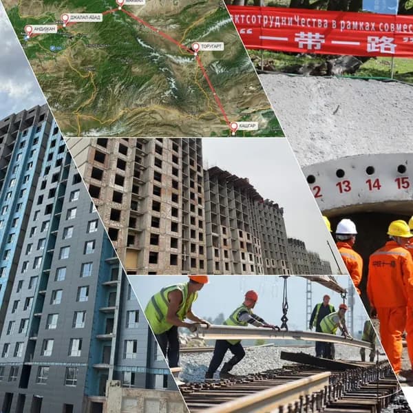 Дайырбек Орунбеков. Не поддаваться провокациям!