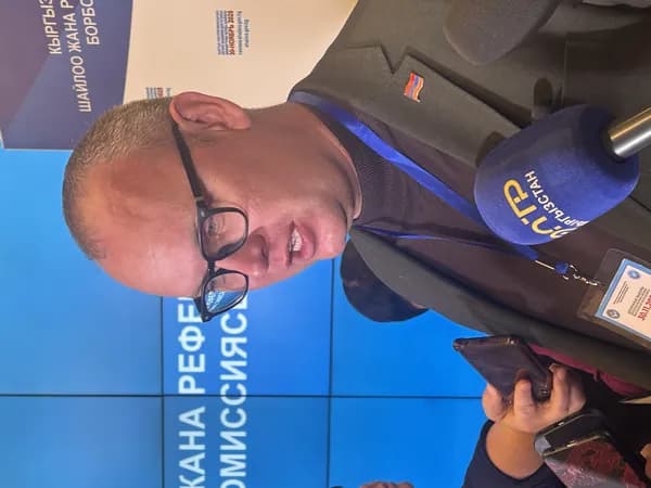 Технологичный подход впечатляет