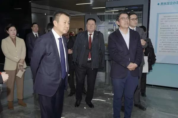 Новые возможности для отечественных предприятий