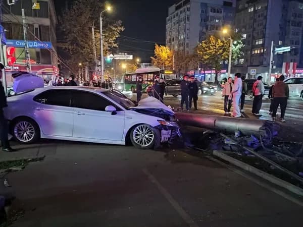 Дайырбек Орунбеков: «Никаких попыток скрыть это дело не предпринимается и не может быть»