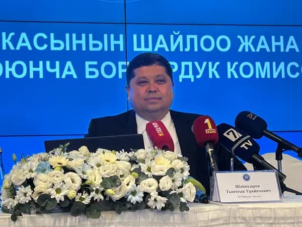 19 процентов избирателей уже сделали свой выбор