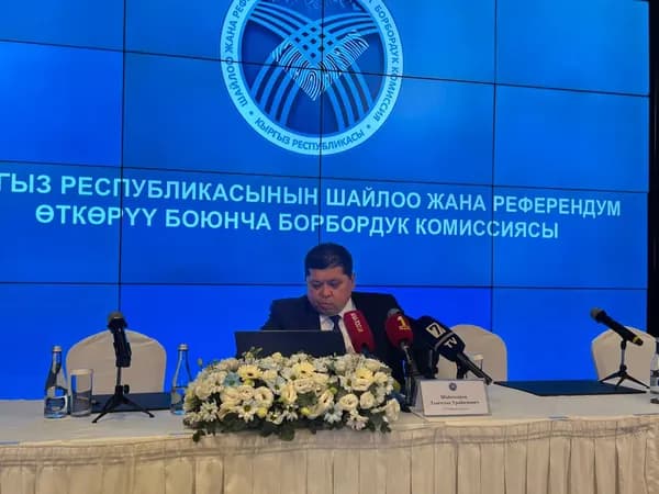 Явка выше, чем в 2021-м: ЦИК объяснил, почему больше граждан пришли на выборы