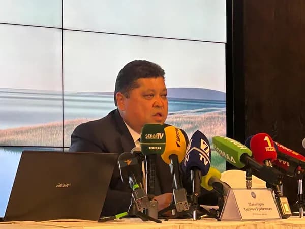 Открытые цифры, открытый диалог