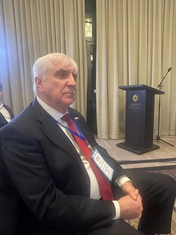 Избирательная система Кыргызстана заслуживает твёрдую “пятёрку”