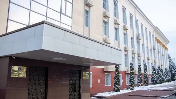 В Кыргызстане планируют пересмотреть ставку НДС