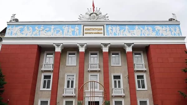 Президент Кыргызстана обратился в Конституционный суд за официальным заключением по законопроекту о возвращении смертной казни