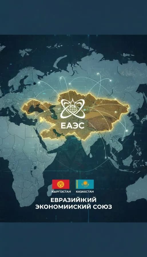 Казахстан и Кыргызстан отказались поддержать распространение ранее одобренного Коллегией Евразийской экономической комиссии (ЕЭК) пилотного проекта по определению областей риска при таможенном декларировании одежды и обуви