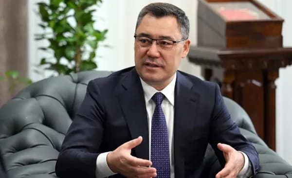 Президент: Государству вполне хватает ресурсов для контроля над иностранцами