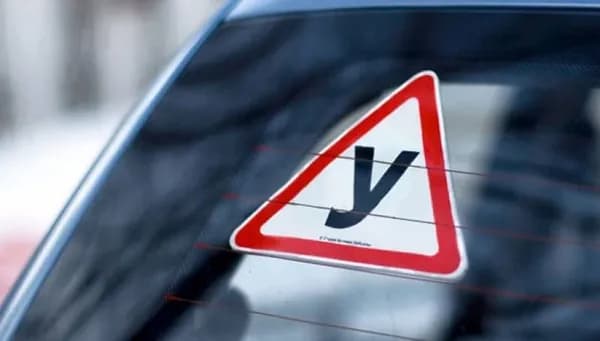 Названа официальная стоимость обучения в автошколах