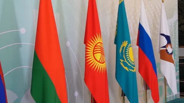 Повестка роста. В Шымкенте обсудили будущее ЕАЭС