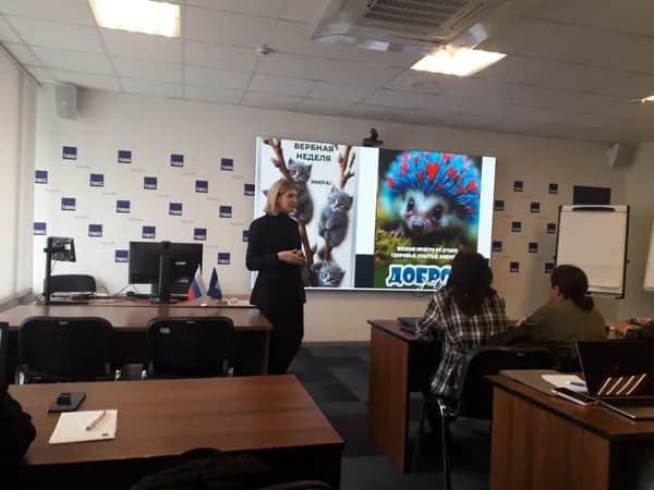 «Слово Кыргызстана» изучает журналистику будущего