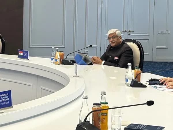 Использовать силу культуры для укрепления мира