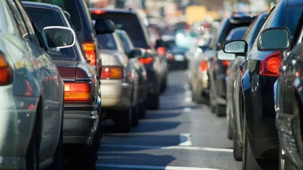 Чистый воздух начинается с выхлопной трубы