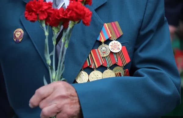 Ветеранам Великой Отечественной войны окажут единовременную помощь