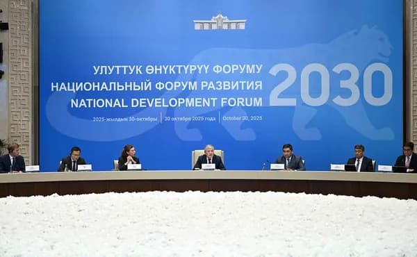 Нацпрограмма "Здоровое сердце" задаёт курс до 2030 года