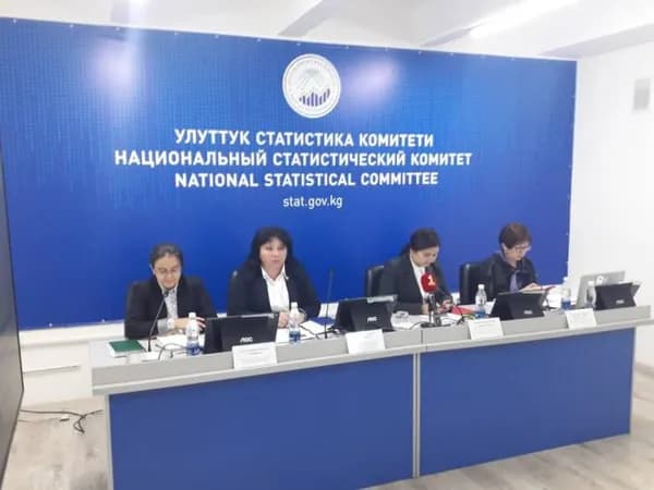 Наш ВВП растёт. Победит ли он инфляцию?