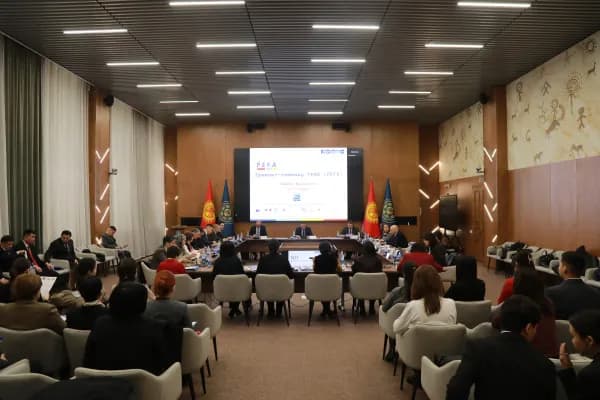 Минфин КР внедряет международные стандарты PEFA в управление бюджетом