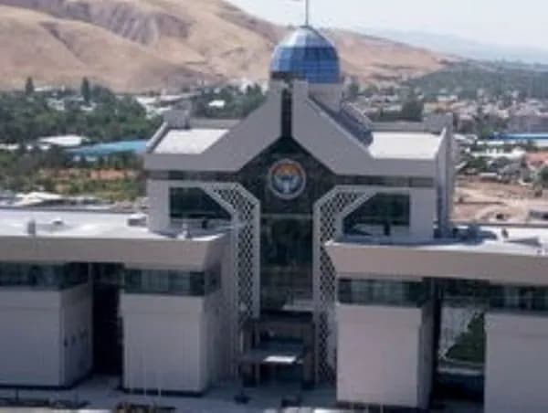 Внесены изменения в указ Президента